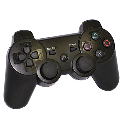 Bluetooth Wireless Controller for PS3