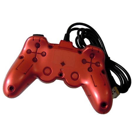 Double Shock Wire Controller for PC