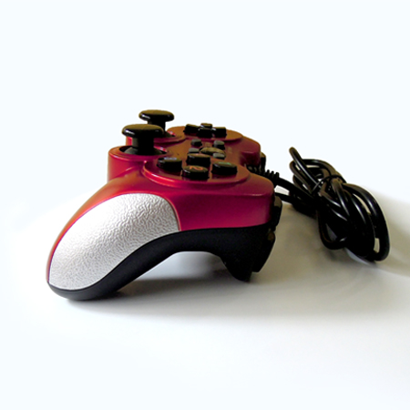 Double Shock Wire Controller for PC