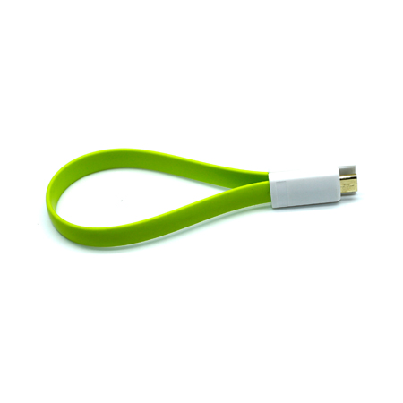 Samsung MICRO USB card charging line