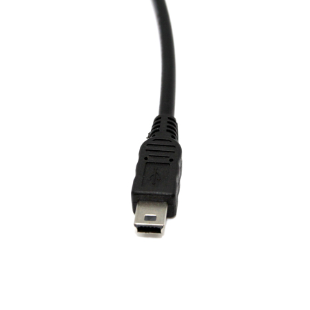 Details of PS3/USB Charge Cable