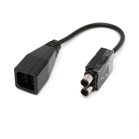 XBOX 360 XBOX ONE power adapter cable
