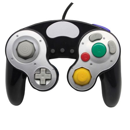 For Gamecube Wired Controller