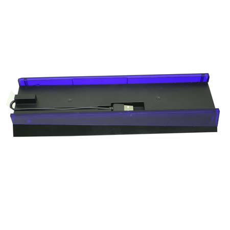 Stand with HUB&Blue Light for PS4
