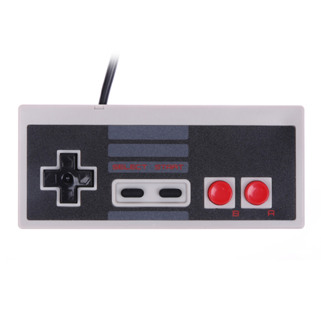 controller for NES classic Eidition