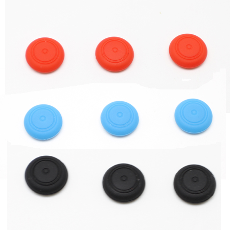 Thumb Stick Grips for Switch Joy-con controller(shot version)