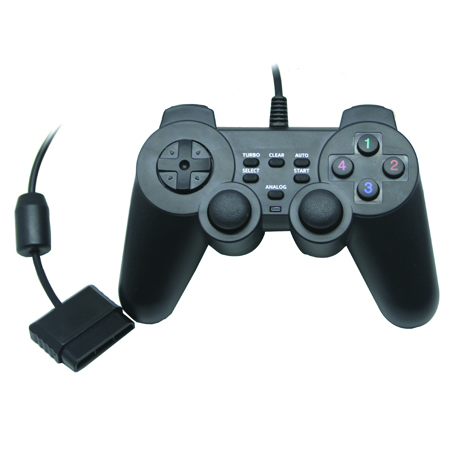 PS2 Dual Shock Pads,Compliant CE&RoHS quality