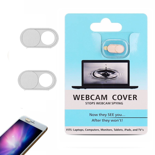 Webcam Cover for iPhone Android Smartphones