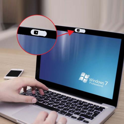 GP01 Webcam Privacy Cover For Laptops,Tablet PC